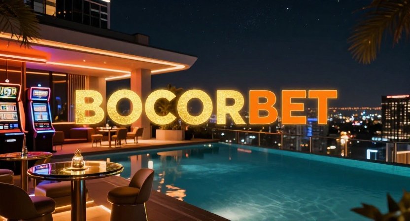 BOCORBET BOCORBET